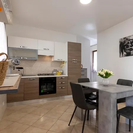 Apartment Via Verdi Alghero