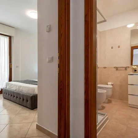 Apartment Via Verdi *