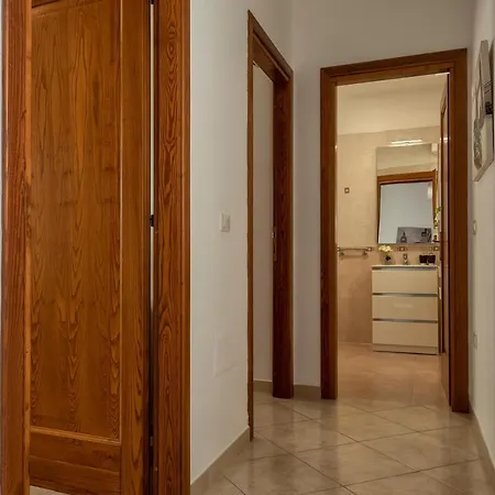 Apartment Via Verdi Alghero