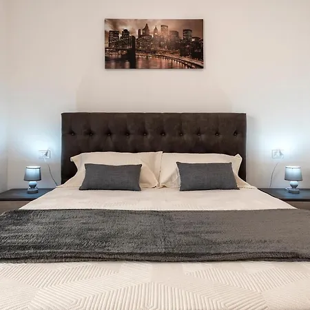 Apartment Via Verdi Alghero