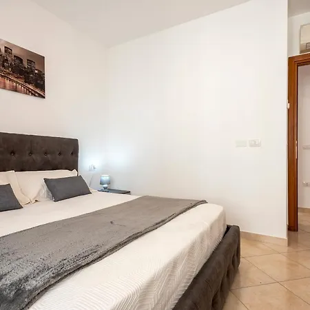 Apartment Via Verdi Alghero