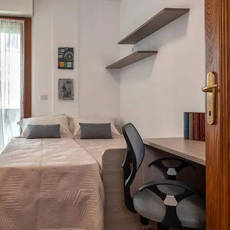 Via Verdi Apartment
