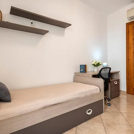 Via Verdi Apartment *