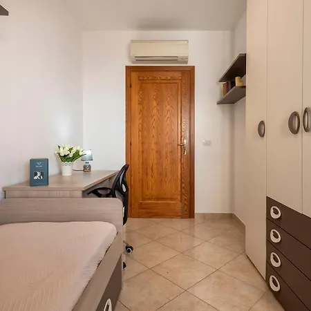 Via Verdi Apartment *