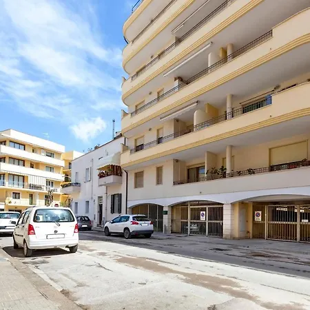 Via Verdi Apartment Alghero