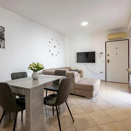 Apartment Via Verdi Alghero