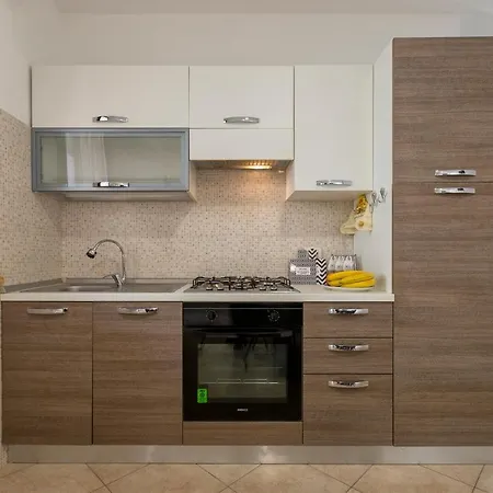 Apartment Via Verdi *