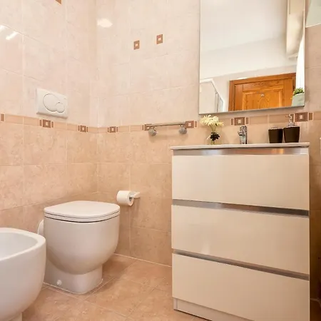 Via Verdi Apartment Alghero