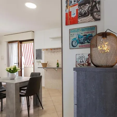 Apartment Via Verdi *