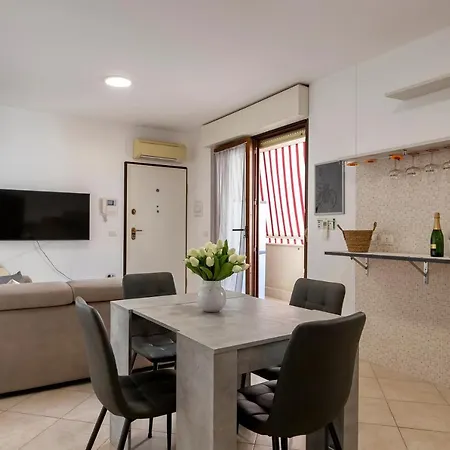 Apartment Via Verdi