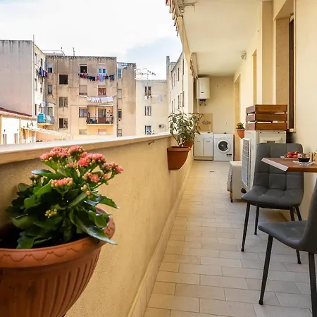 Via Verdi Alghero