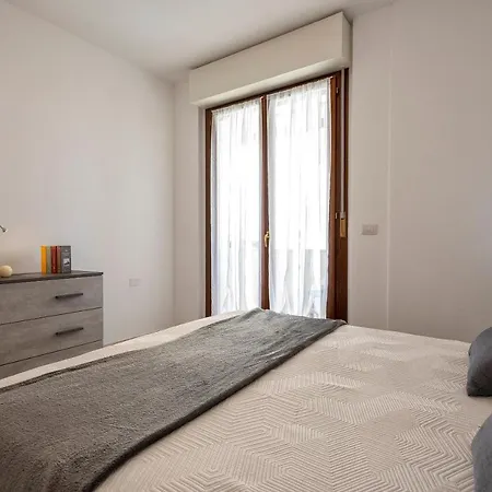 Via Verdi Apartment Alghero